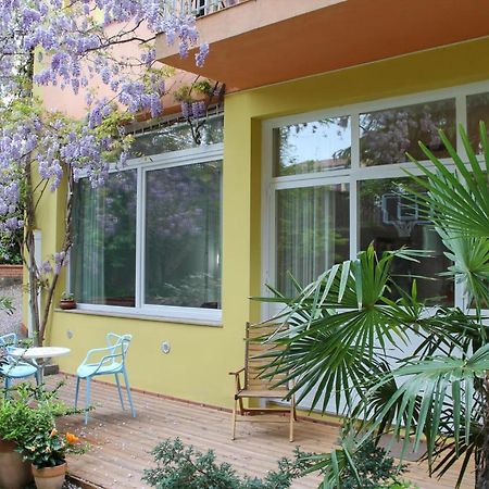 Loft Sottolalbero Apartment Milan Exterior photo