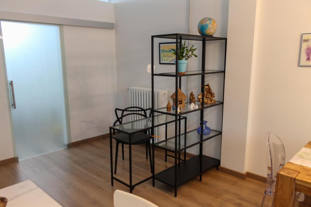 Loft Sottolalbero Apartment Milan Exterior photo