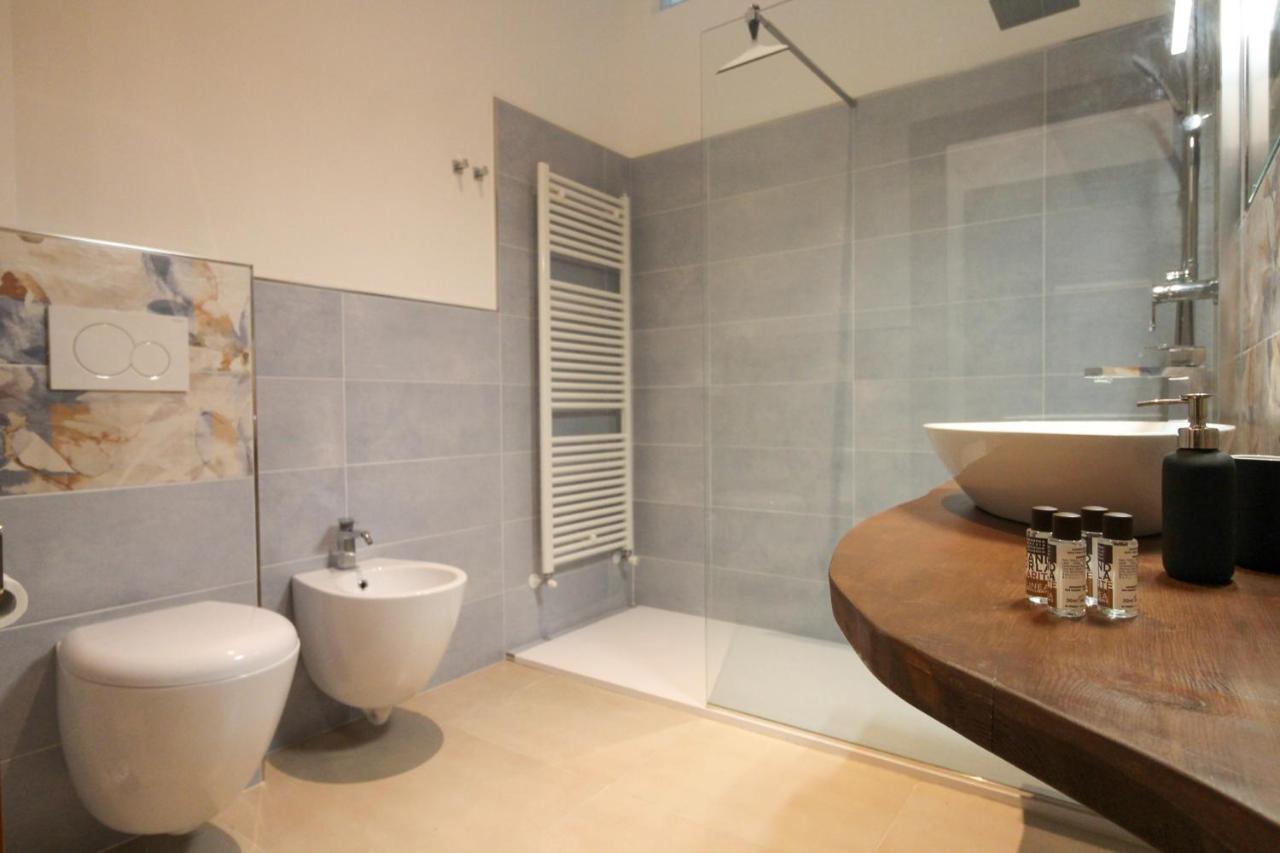 Loft Sottolalbero Apartment Milan Exterior photo