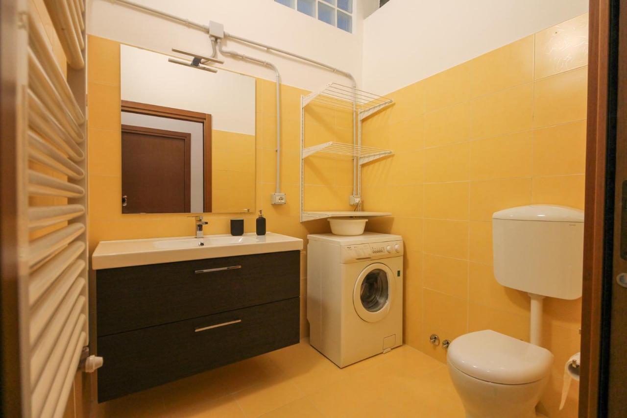 Loft Sottolalbero Apartment Milan Exterior photo