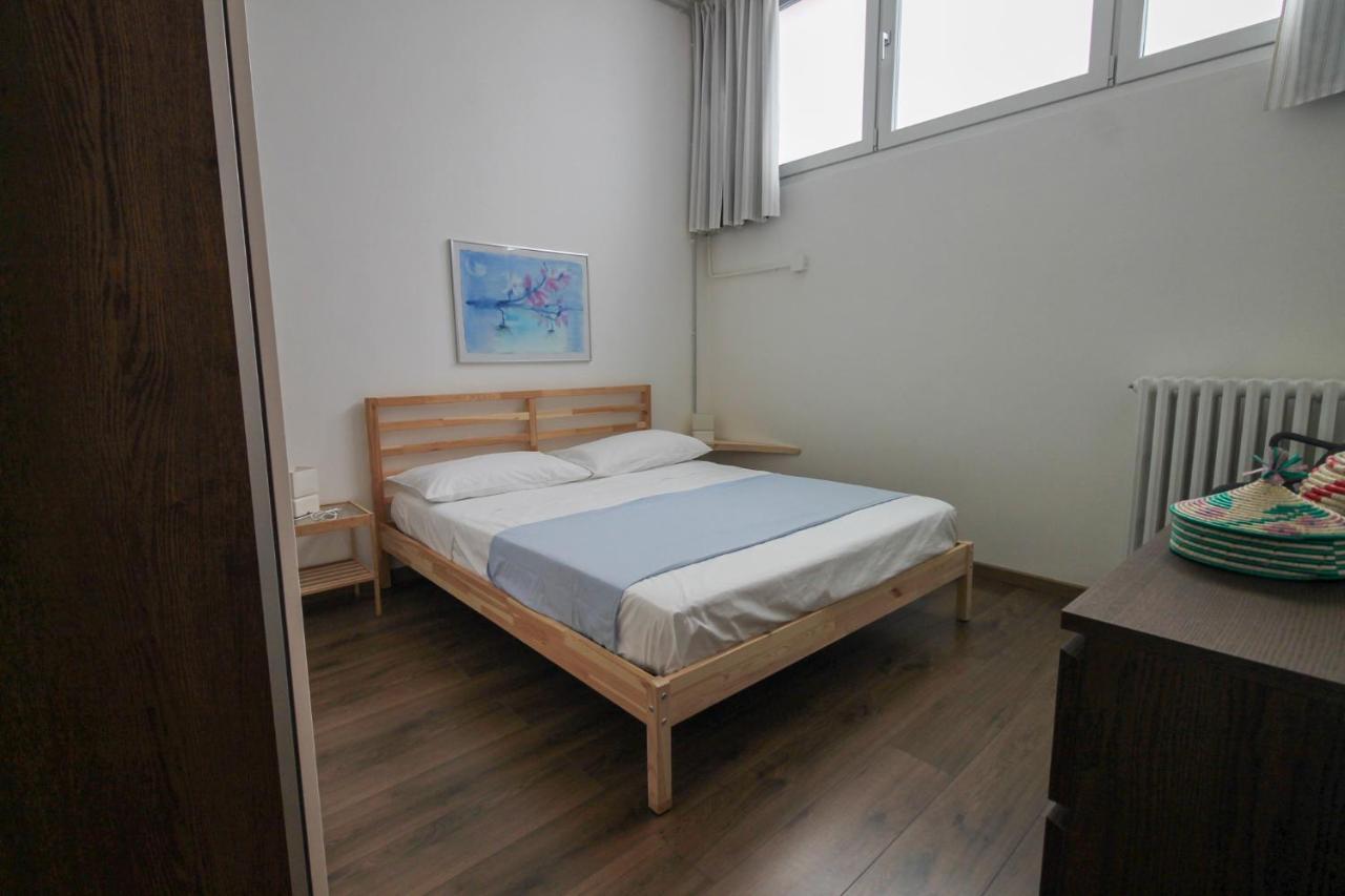 Loft Sottolalbero Apartment Milan Exterior photo