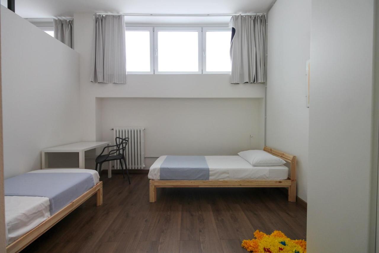 Loft Sottolalbero Apartment Milan Exterior photo